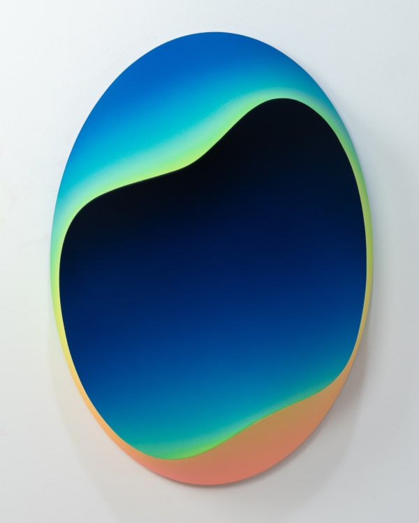 Jan Kaláb, Dawnlight Curve 725, 2025