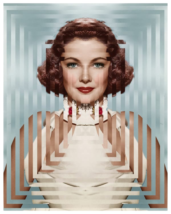 Fabián Ugalde, Perfect Gene Tierney, 2020