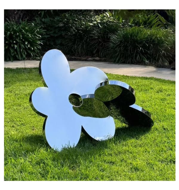 Alesandro Ljubicic, Echo of Blossoms XL, 2024