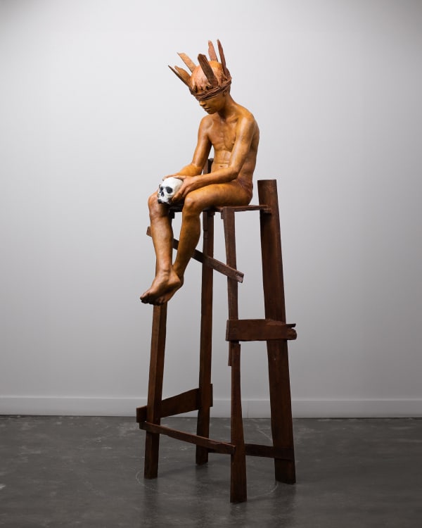 Coderch & Malavia, Hamlet "The Doubt", 2024