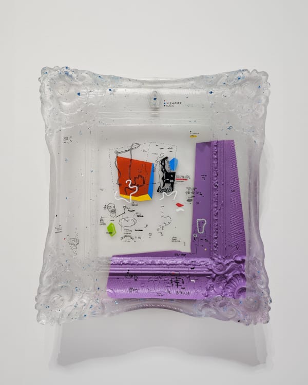 Eser Gündüz, L'Ancienne, 2025