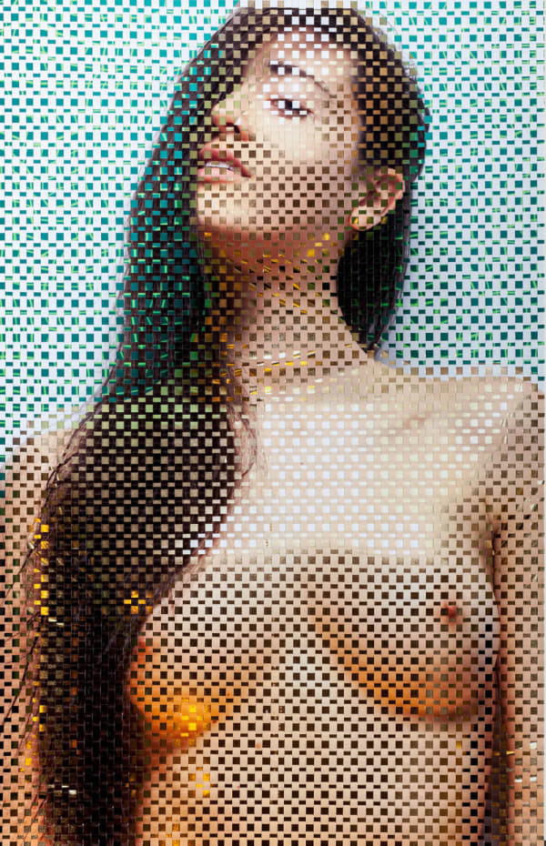 Martin Rondeau, 44ème Confession, 2017