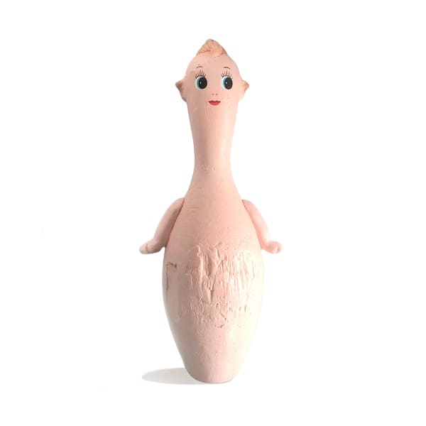 Bernice Lum, Kewpie, 2023
