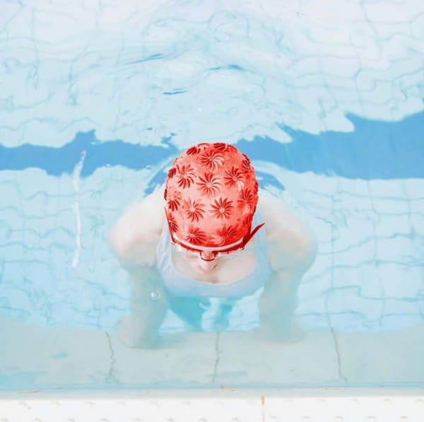 Mária Švarbová, Red Head, 2016