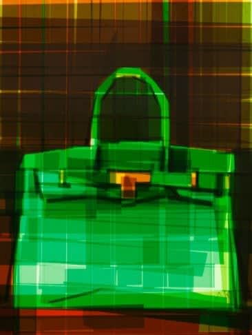 Mark Khaisman, Birkin Bag no. 8, 2013
