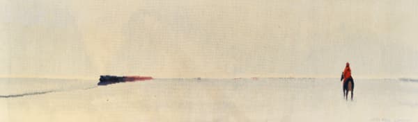 Jean-Paul Lemieux, TransCanada, 1975