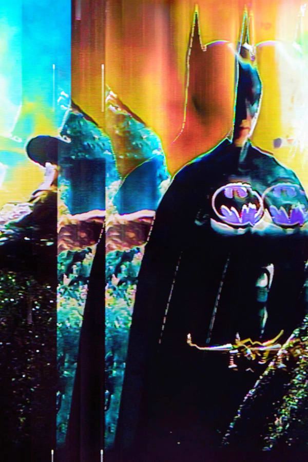 Ado, Bruce Wayne, 2024