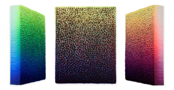 Zhuang Hong-Yi, Chroma, 2025