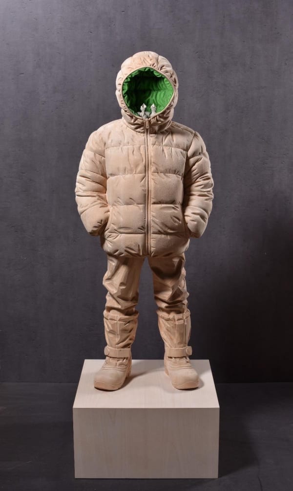 Christian Verginer, The Nest, 2024