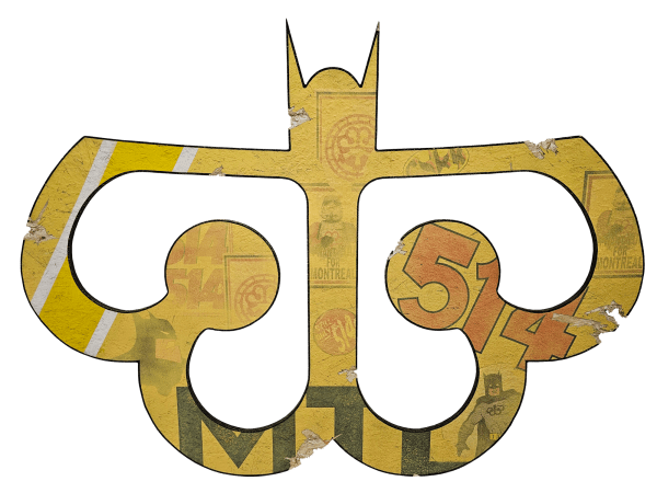 CSRK, Batreal 1, 2023