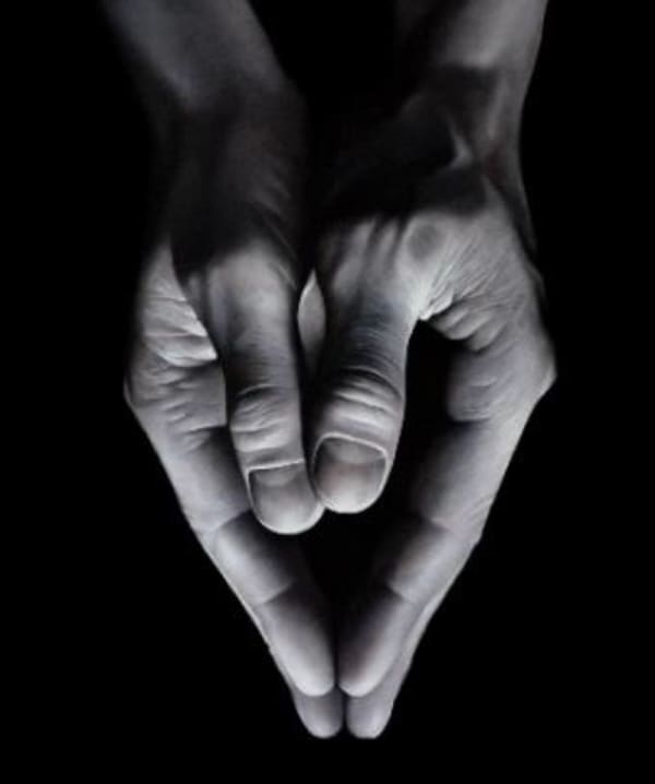 Ognian Zekoff, Kings Prayer III