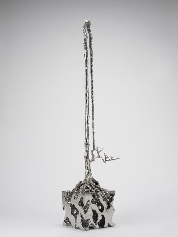 Zhuang Hong-Yi, Time and Time Again, 2024