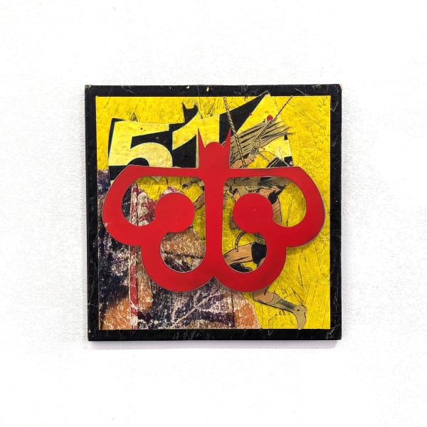 CSRK, Batreal 30, 2024