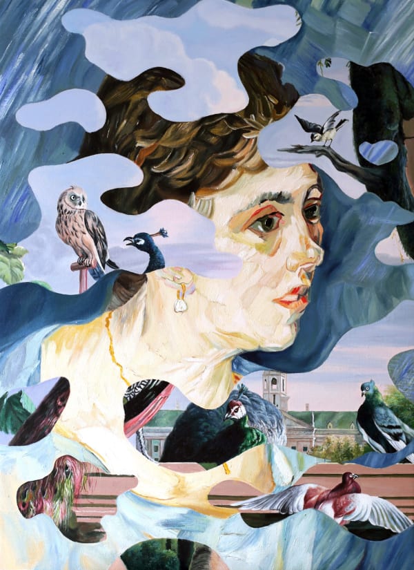 Dan Alva, Earner, 2024