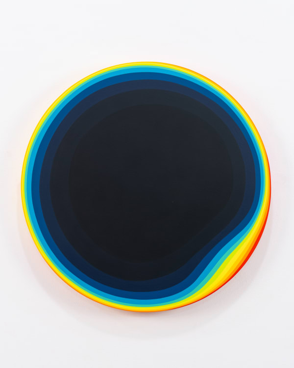 Jan Kaláb, Daylight Wave Ring 725, 2025