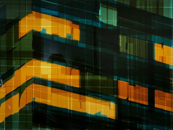 Mark Khaisman, Tape Noir 47, 2012