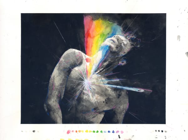 Yoakim Bélanger, Opening, 2021