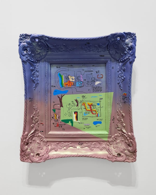 Eser Gündüz, Welcome You, 2025