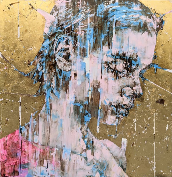 Marco Grassi, The Di Gold Experience 485, 2020