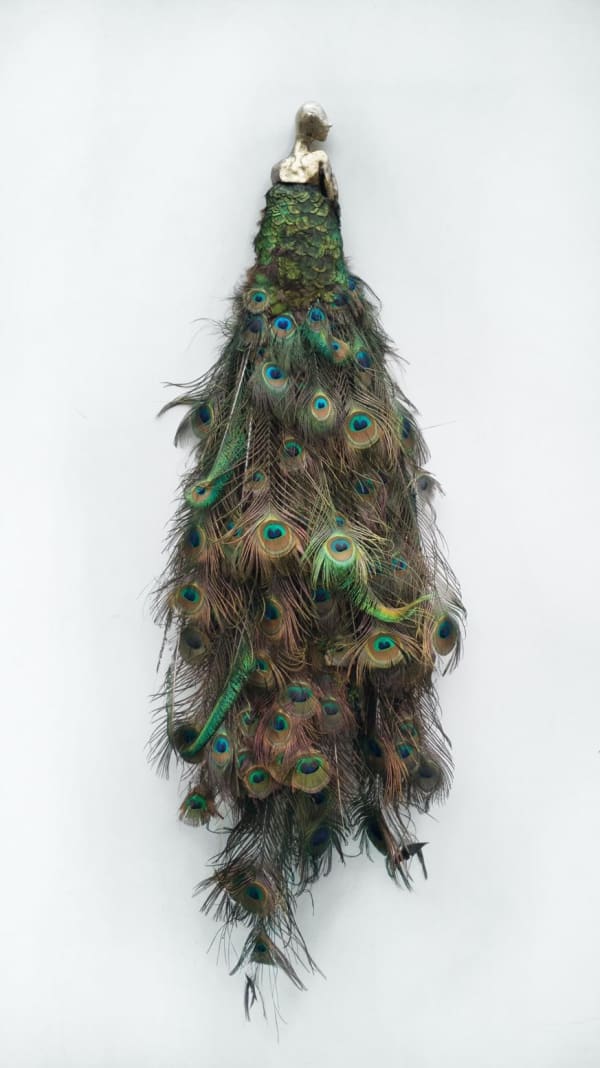 Marie-Josée Roy, Hera, 2021