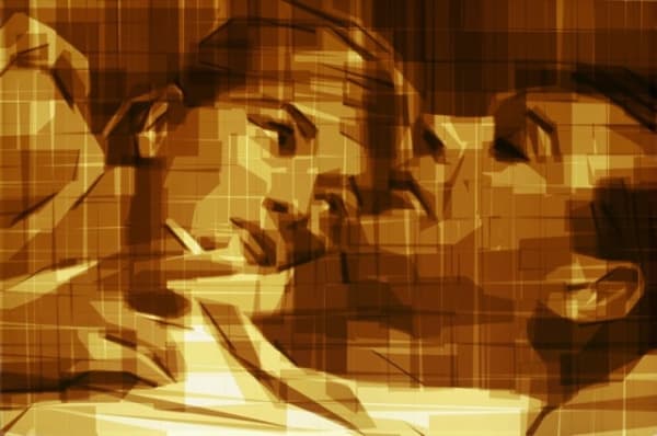 Mark Khaisman, But there are some english customs which are going to be changed, 2019