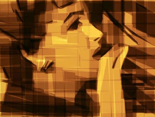 Mark Khaisman, Tape Noir 44, 2012