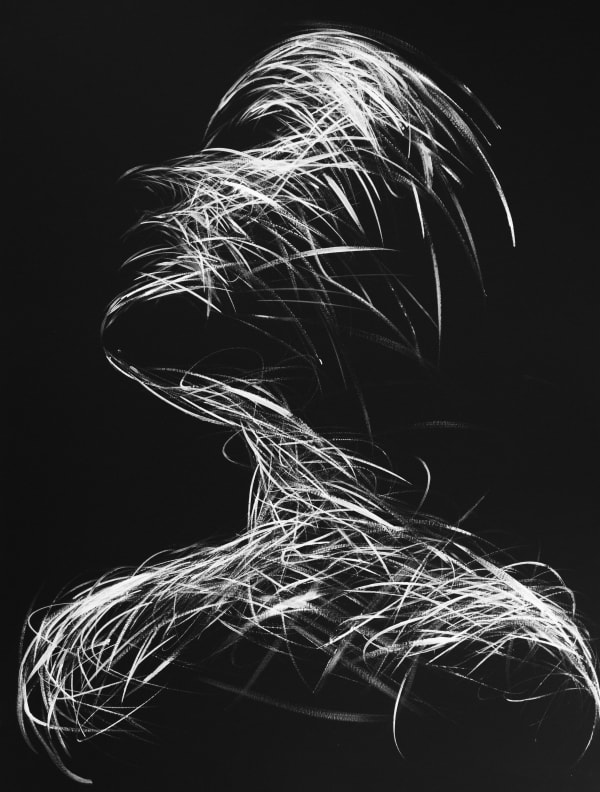 Hom Nguyen, Icare, 2025