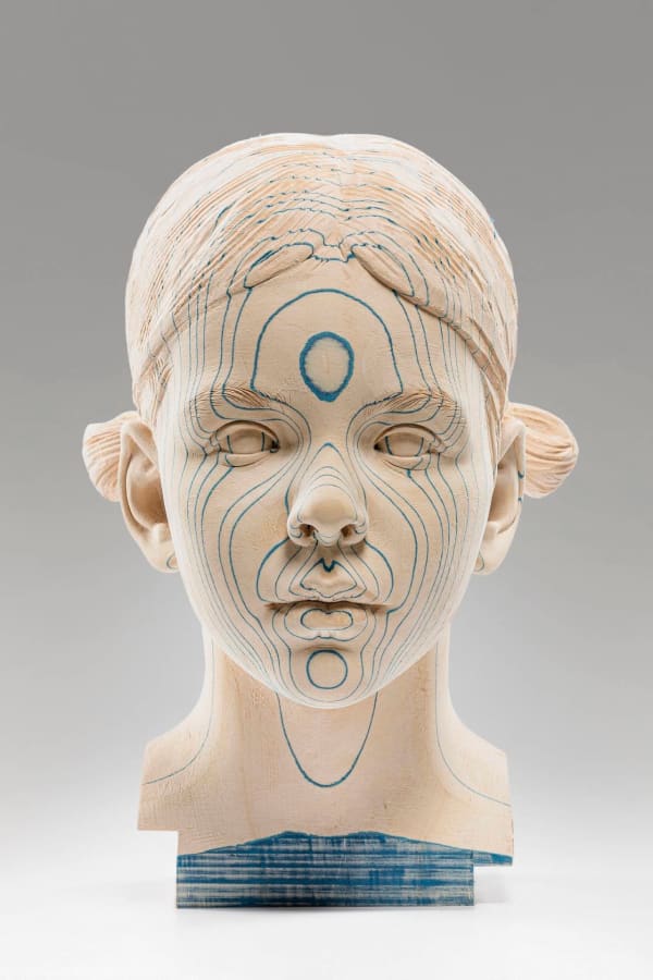 Matthias Verginer, Came Across, 2022