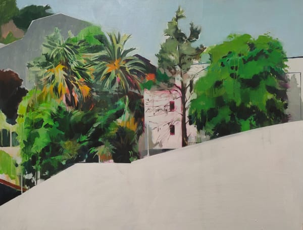 Laura Nieto, Un paisaje de aquí, 2023