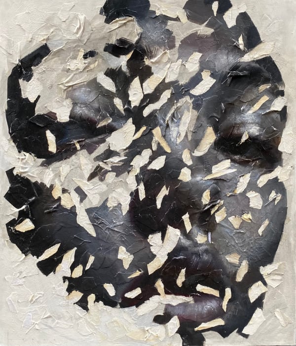 Yulia Bas, Instant, 2018