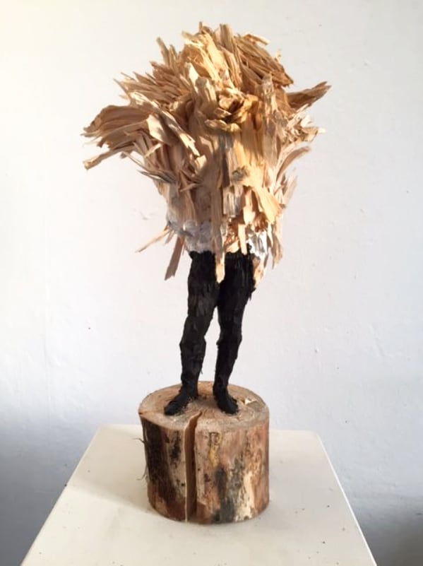 Edvardas Racevičius, Untitled #4, 2017