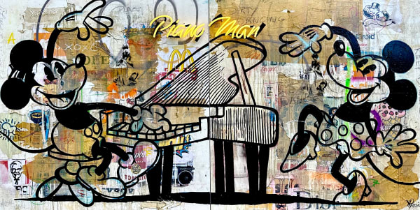 Other works