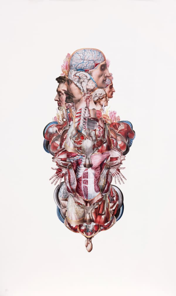 Janna Yotte, Ceci est ma chair, 2022