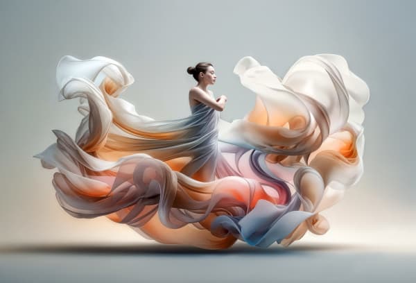 Ali Alışır, Hybrid Souls #11, 2025