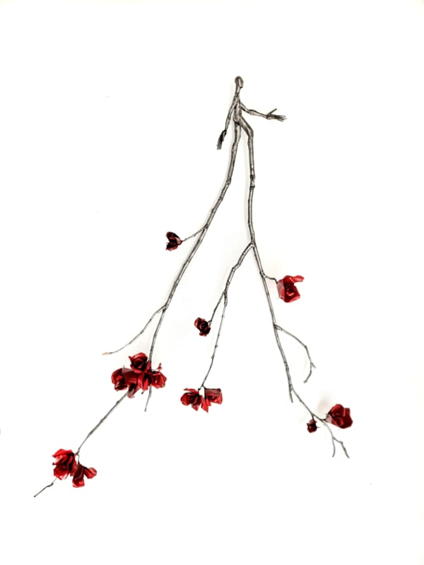 Marie-Josée Roy, La Légende de la Mandragore 56, 2025