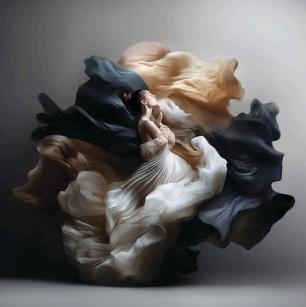 Ali Alışır, Hybrid Souls V.4, 2024