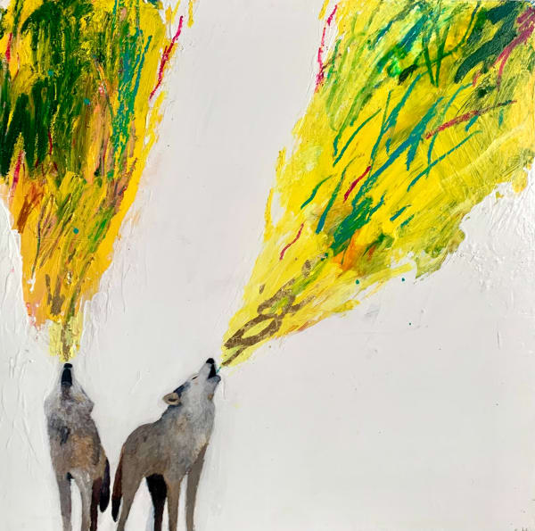 Dominique Fortin, Kairos (καιρός), 2026