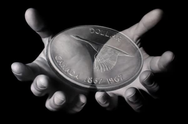 Ognian Zekoff, Nid Éphémère, 2021