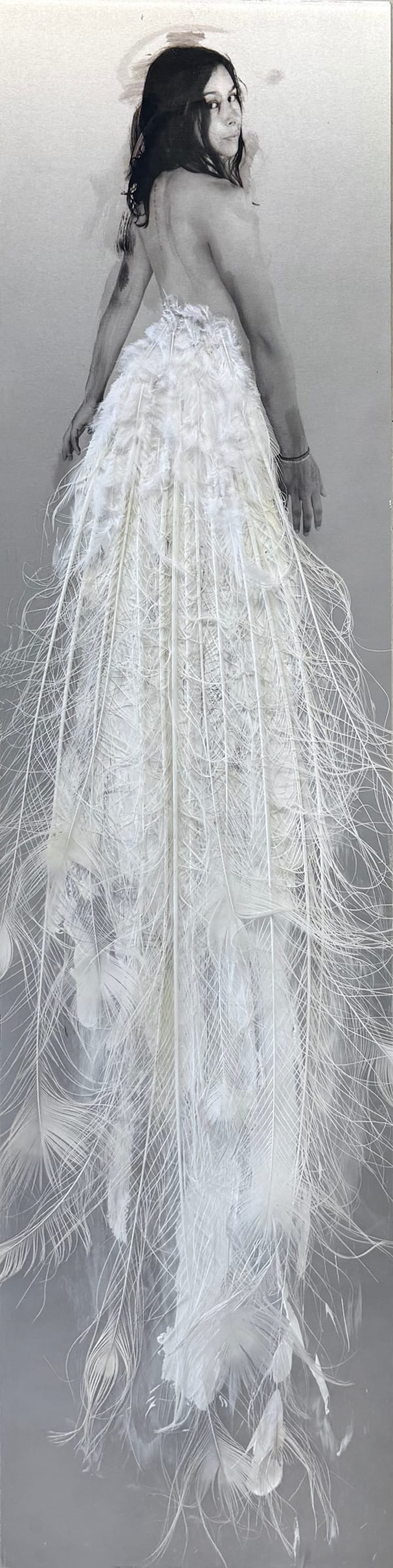 Marie-Josée Roy, Priape, 2024