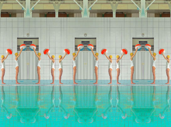 Pool 2020