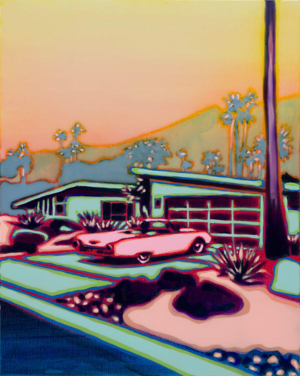 Annemarie Terlage, How Sweet It Is, 2025