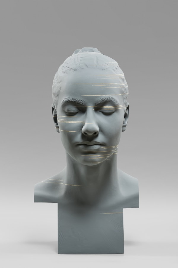 Matthias Verginer, Thoughts, 2023