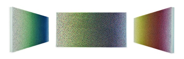 Zhuang Hong-Yi, Flower Kingdom, 2024