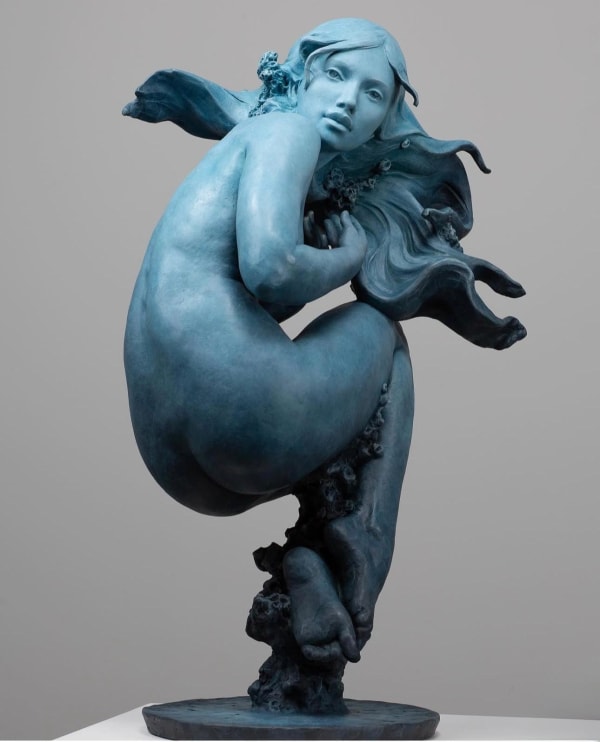 Coderch & Malavia, Galatea Life Size, 2024