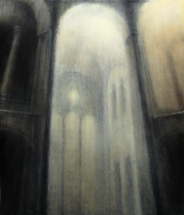 Maya Kulenovic, EAST CHAMBER, 2019