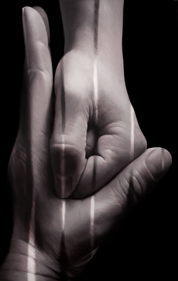 Ognian Zekoff, The Peacemaker, 2018