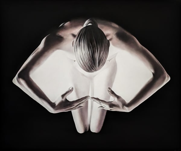 Ognian Zekoff, The Light Keepers XXXIV, 2023