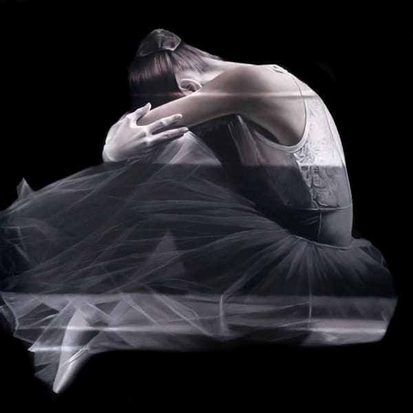 Ognian Zekoff, Dream, 2025