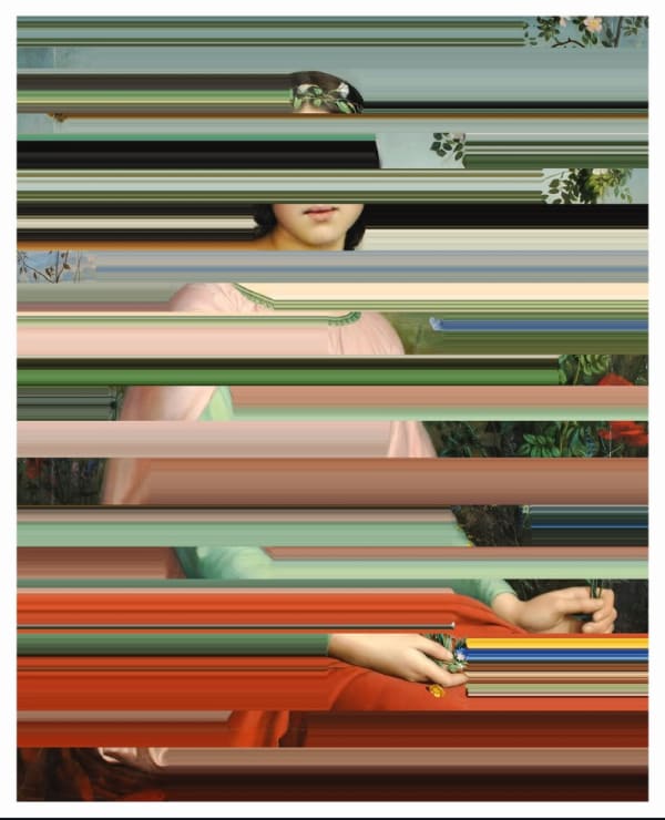 Fabián Ugalde, Janmot-Louis Signal Failures, 2024