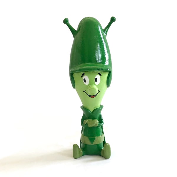 Bernice Lum, Gazoo, 2023